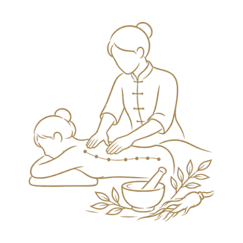 Chinese Medical Massage