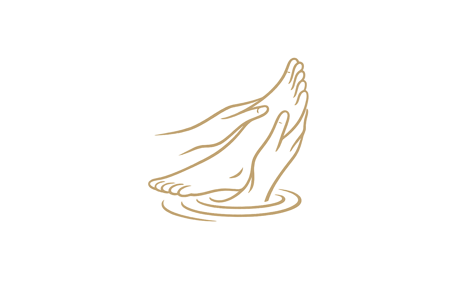 Signature Foot Ritual