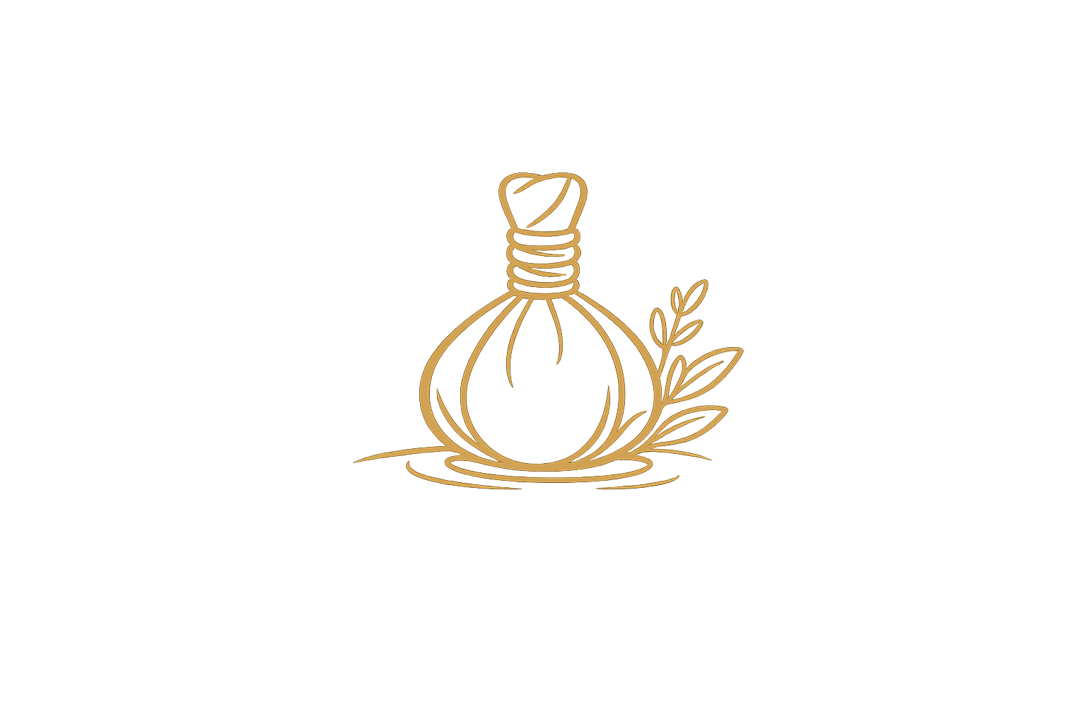 Herbal Compress Therapy
