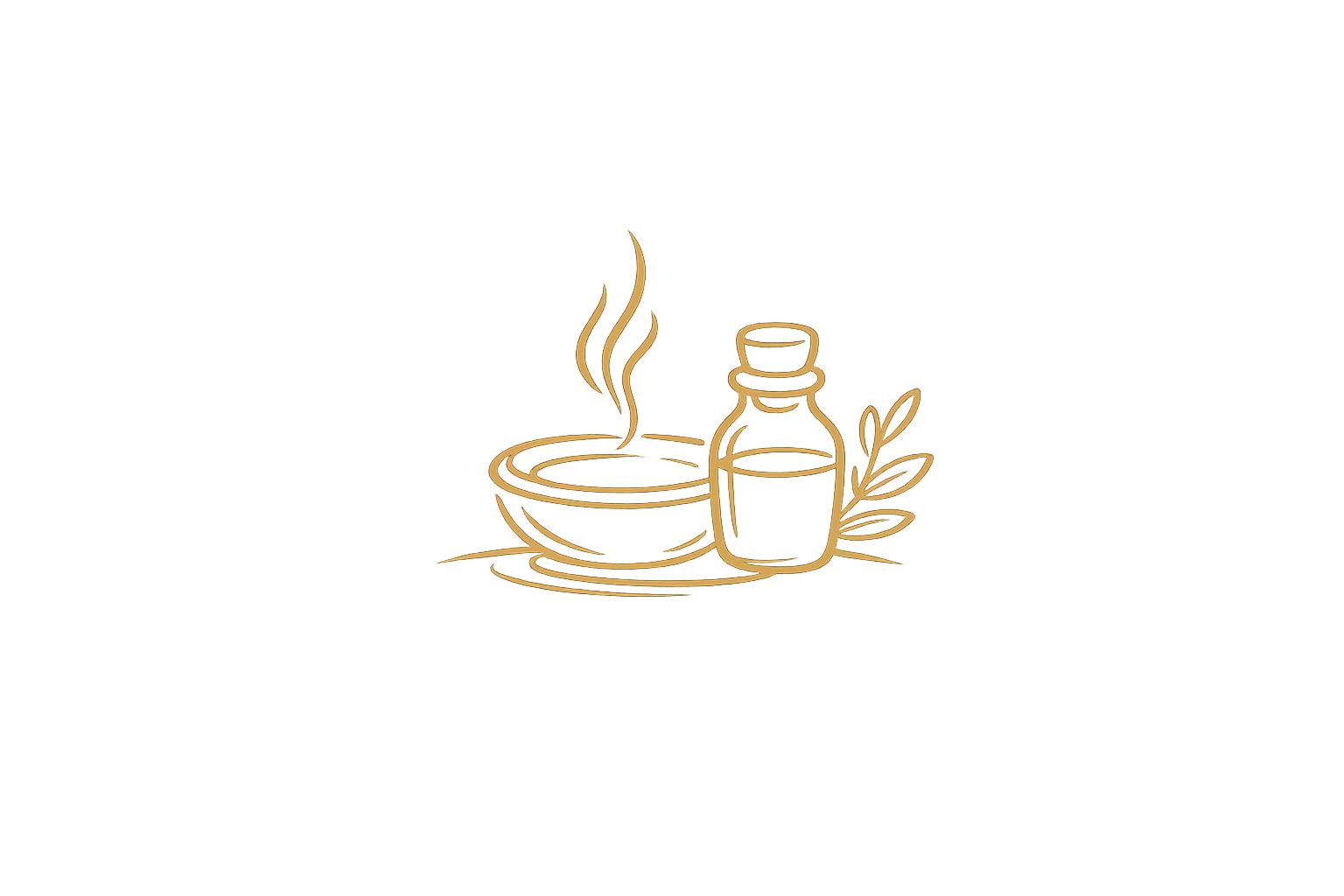 Hot Oil Therapy
