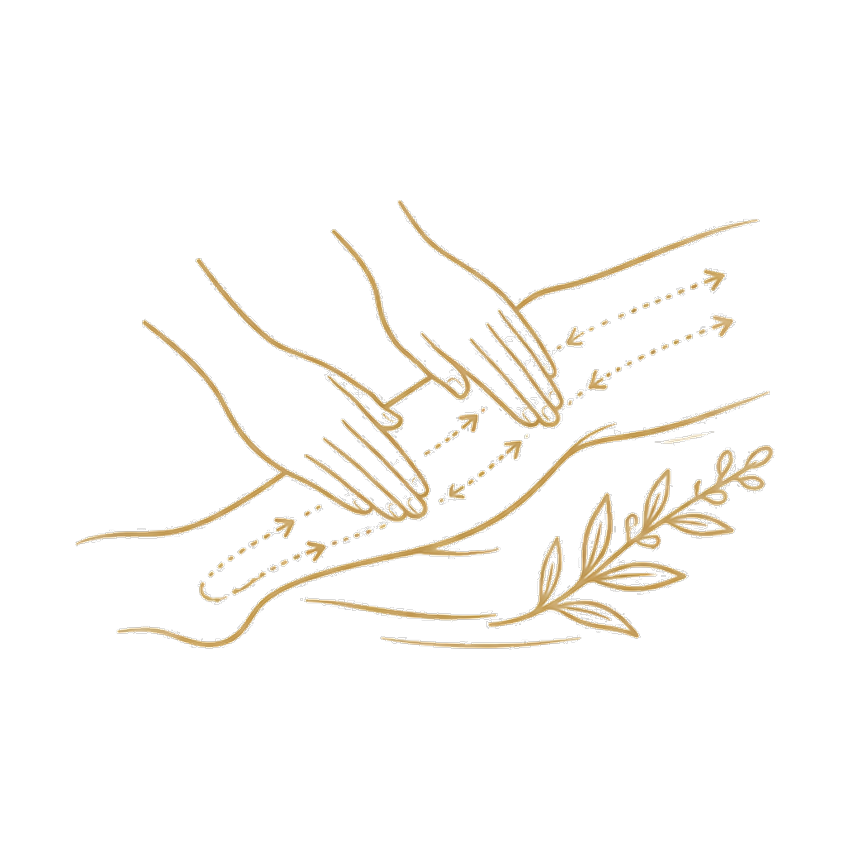 Lymphatic Drainage Massage