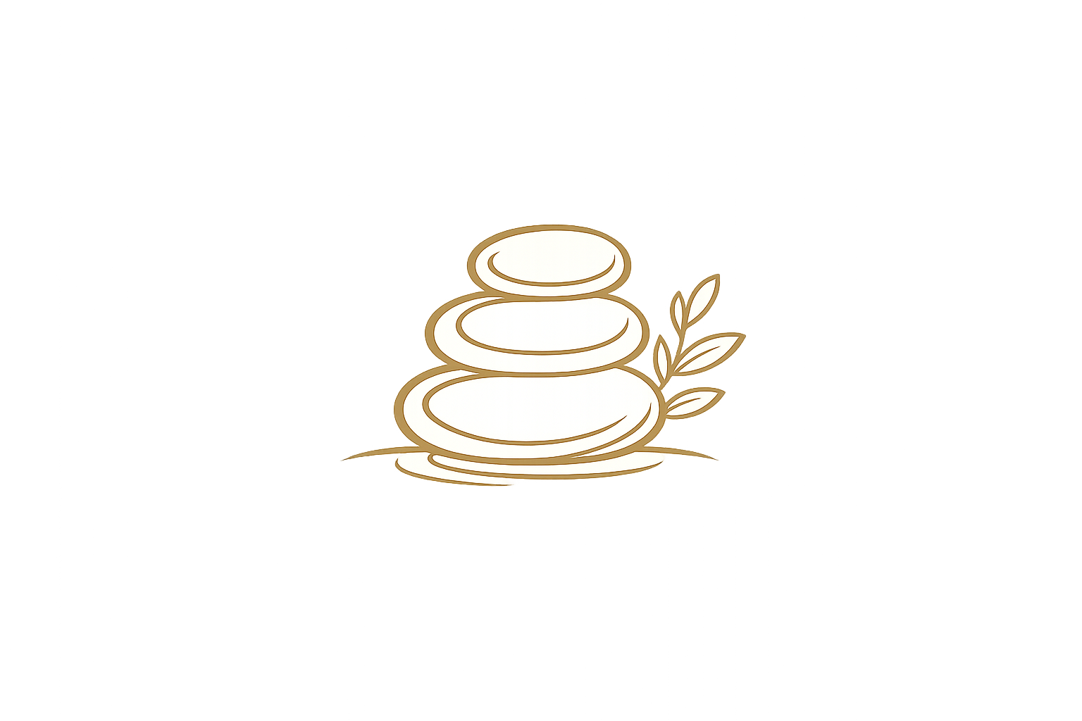 Hot Stone Harmony