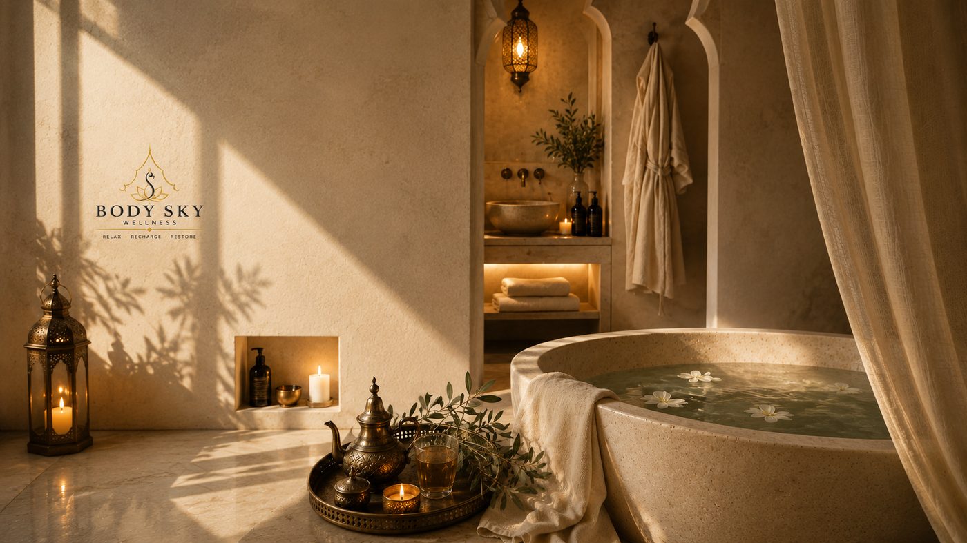 Platinum Membership — Body Sky Wellness