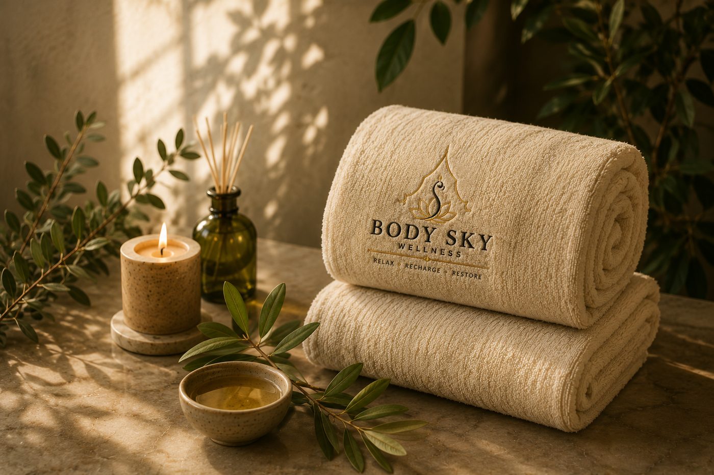 Silver Membership — Body Sky Wellness
